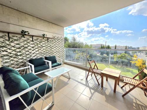 Your home in Pardes Hanna – khách sạn tại Caesarea