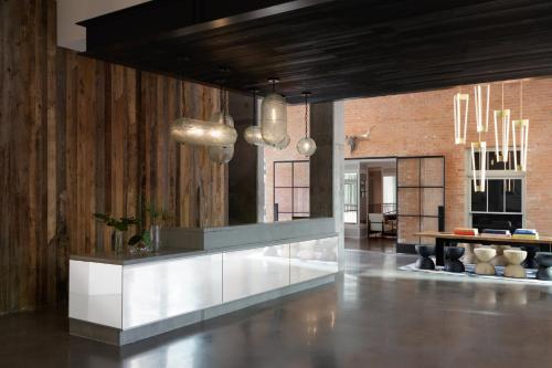 Экстерьер, Kimpton Pittman Hotel By IHG in Ист-Даллас