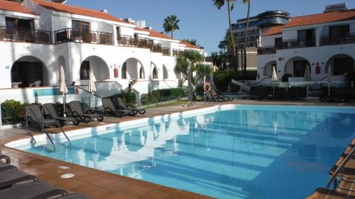 Playamar Bungalows - image 10