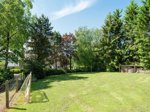 Spacious Cottage in Thirimont near Forest