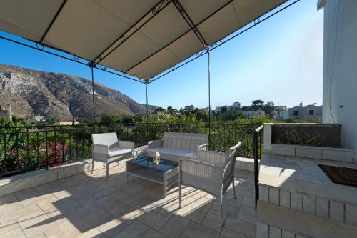 Paloma Luxury Studios - Masouri Beach