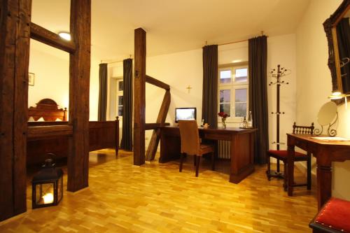 Comfort Double Room