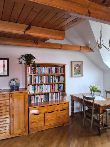 Apartma z razgledom in Dob