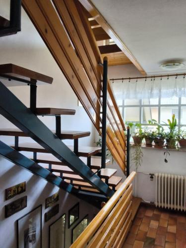 Apartma z razgledom in Dob