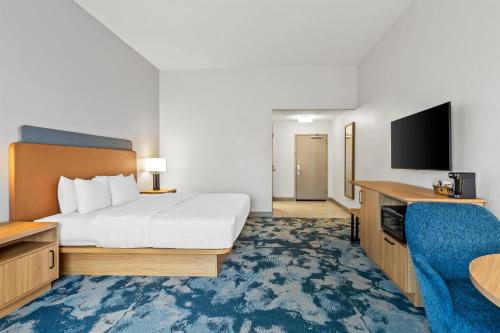 Hampton Inn Carrollton - image 17