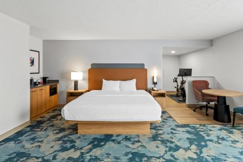 Hampton Inn Carrollton - image 35