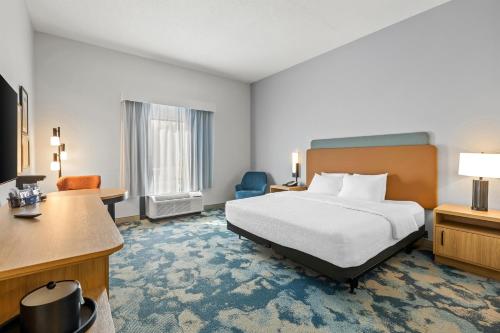 Hampton Inn Carrollton - image 22