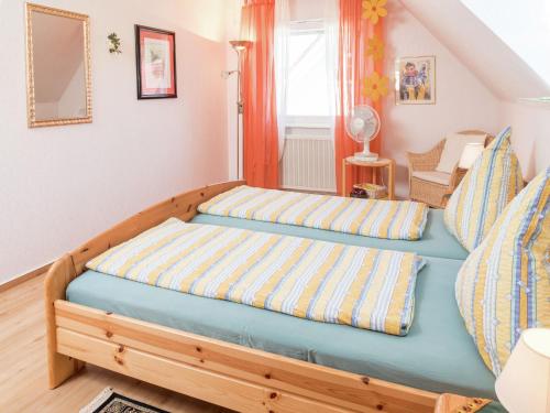 Cheerful apartment near city centre of Haslach