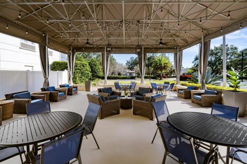Meeting room / ballrooms, Hilton Garden Inn Orlando North/Lake Mary in Lake Mary
