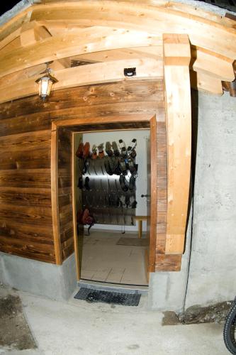 BaseCamp Apartments - image 14