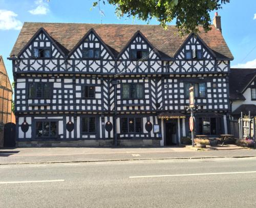 The Tudor House Hotel, , Warwickshire