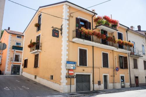 Hotel Il Tiglio