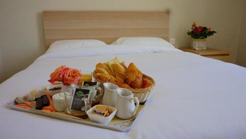 Hotel aristide Vauban in Ліврі-Гарган