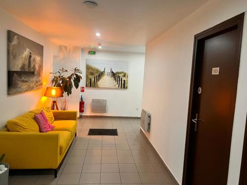 Hotel aristide Vauban in Ліврі-Гарган