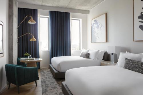 Kimpton Pittman Hotel – Downtown Dallas by IHG – Dallas, TX