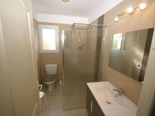 Cozy Holiday Home in Moriani-Plage with Swimming Pool - image 14