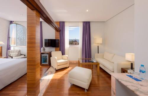 MURCIA RINCON DE PEPE AFFILIATED BY MELIA in 穆爾西亞市中心