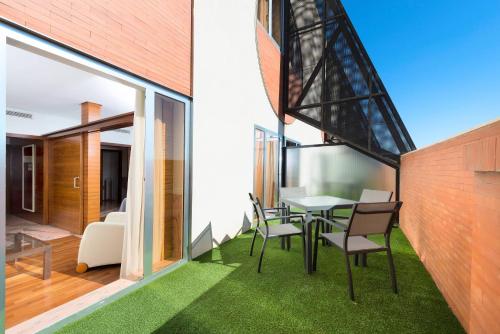 MURCIA RINCON DE PEPE AFFILIATED BY MELIA in 穆爾西亞市中心