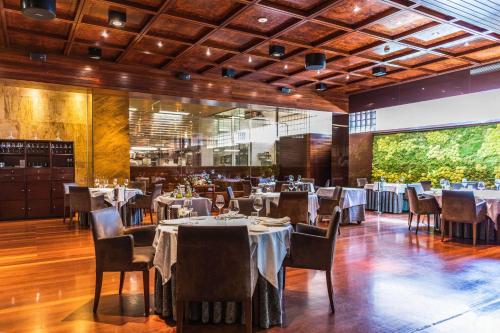 外部景觀, MURCIA RINCON DE PEPE AFFILIATED BY MELIA in 穆爾西亞市中心