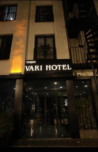Yuvam akmarmara hotel - image 43