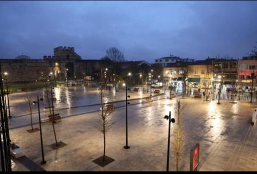 Yuvam akmarmara hotel - image 42
