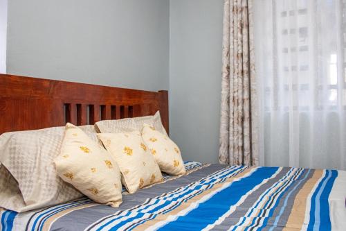 Ziwa View studio Apartments