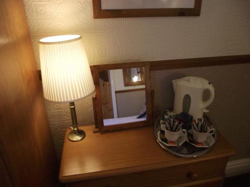 The Molly House – Blackpool