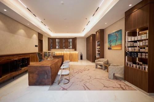 Spa, The Wheatbaker Hotel in Lagos