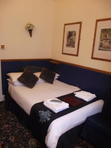 The Molly House – Blackpool