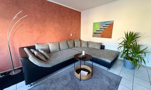Ferienwohnung Kaspers in Schalkenmehren