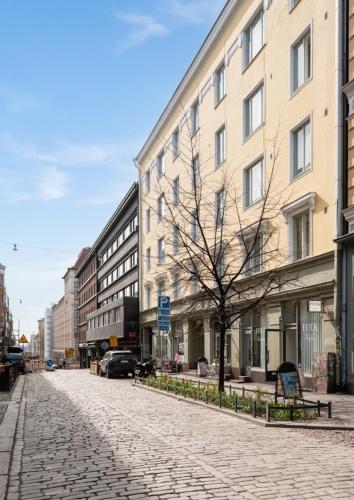 Cozy Studio in Kamppi - Perfect Location, Helsinki (photo 5)