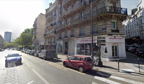 Studio NOTRE-DAME