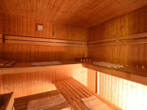 Charming House With Sauna and Many Other Amenities