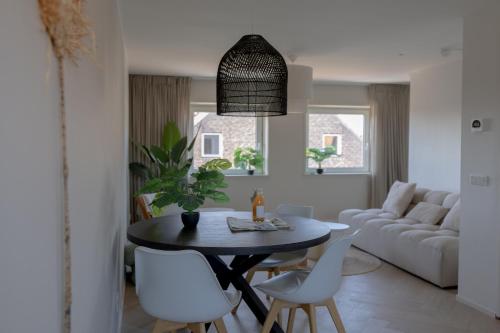 Boutique Family Suite Vrouwenpolder – khách sạn tại Vrouwenpolder