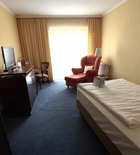 1 twin bed
