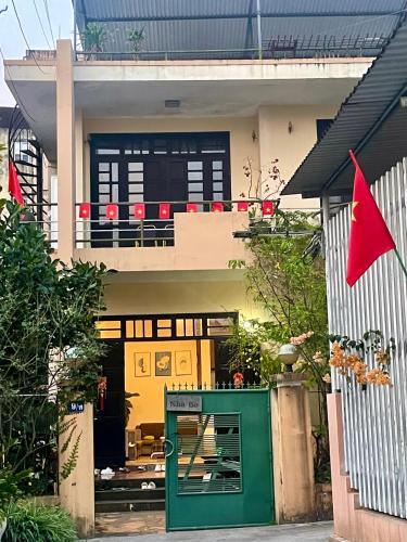 المنظر الخارجي, Nhà Bơ Homestay (Nha Bo Homestay) in هيو