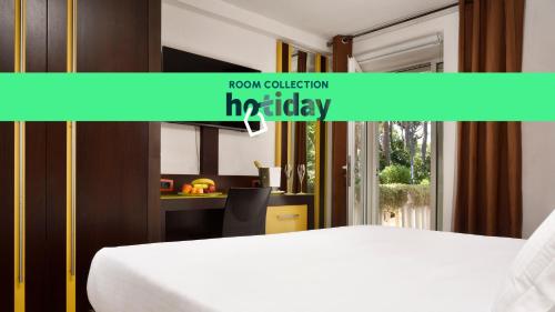 Hotiday Marina di Bibbona Hotel de charme La california