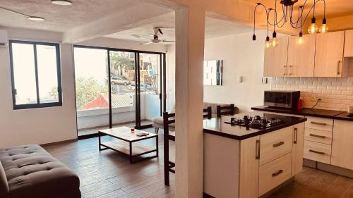 Penthouse Infinity en malecon de Puerto Vallarta Tresdocedosdiezynuevetreintayochosetenta - image 3