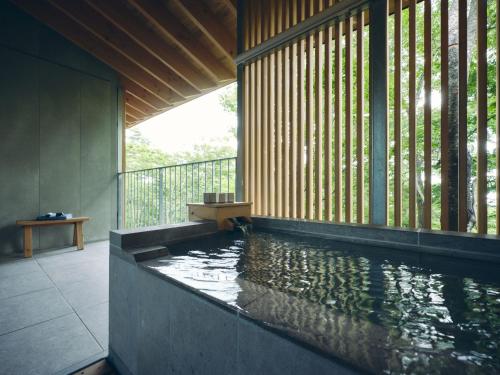 SANU 2nd Home Nasu 3rd - Nasushiobara