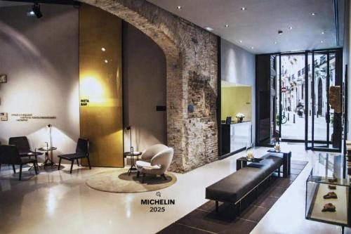 Caro Hotel, Valencia