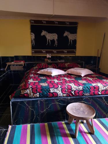 Maasai Travel Life Tanzania in Tanga