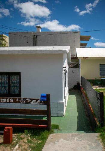 Bungalow los primos