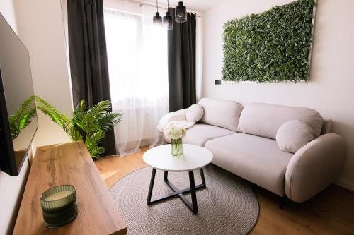 Krivoo Apartments - Private Parking – khách sạn tại Juh