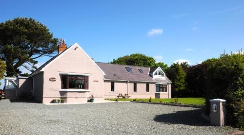 Fields Lodge Bed & Breakfast, , West Wales