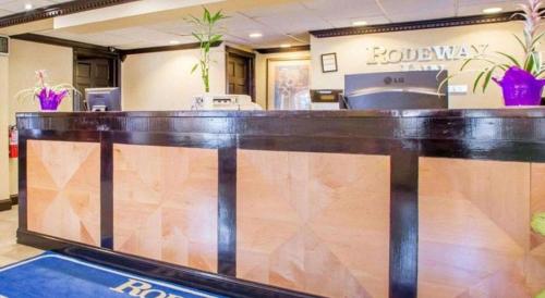 Rodeway Inn Mount Laurel Hwy 73 in Mount Laurel, USA