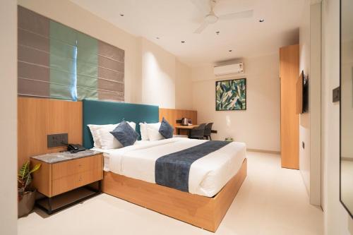 hotel photo