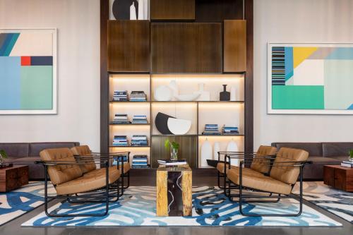 Kimpton - Pittman Hotel by IHG, Dallas