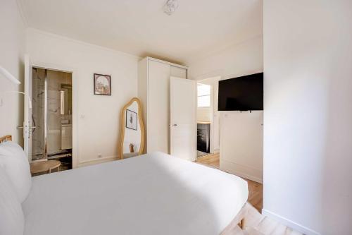Charming apartment - 1BR/4P- Gare de l'Est - image 6