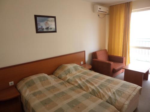 Family Hotel Romantik — Photo 2