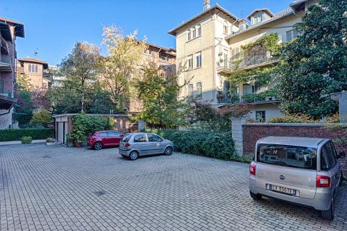 Appartamenti Politecnico, Турин (фото 5)